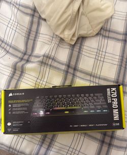 corsair k70 mini pro