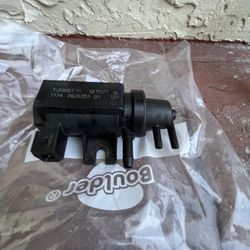 BMW Parts 