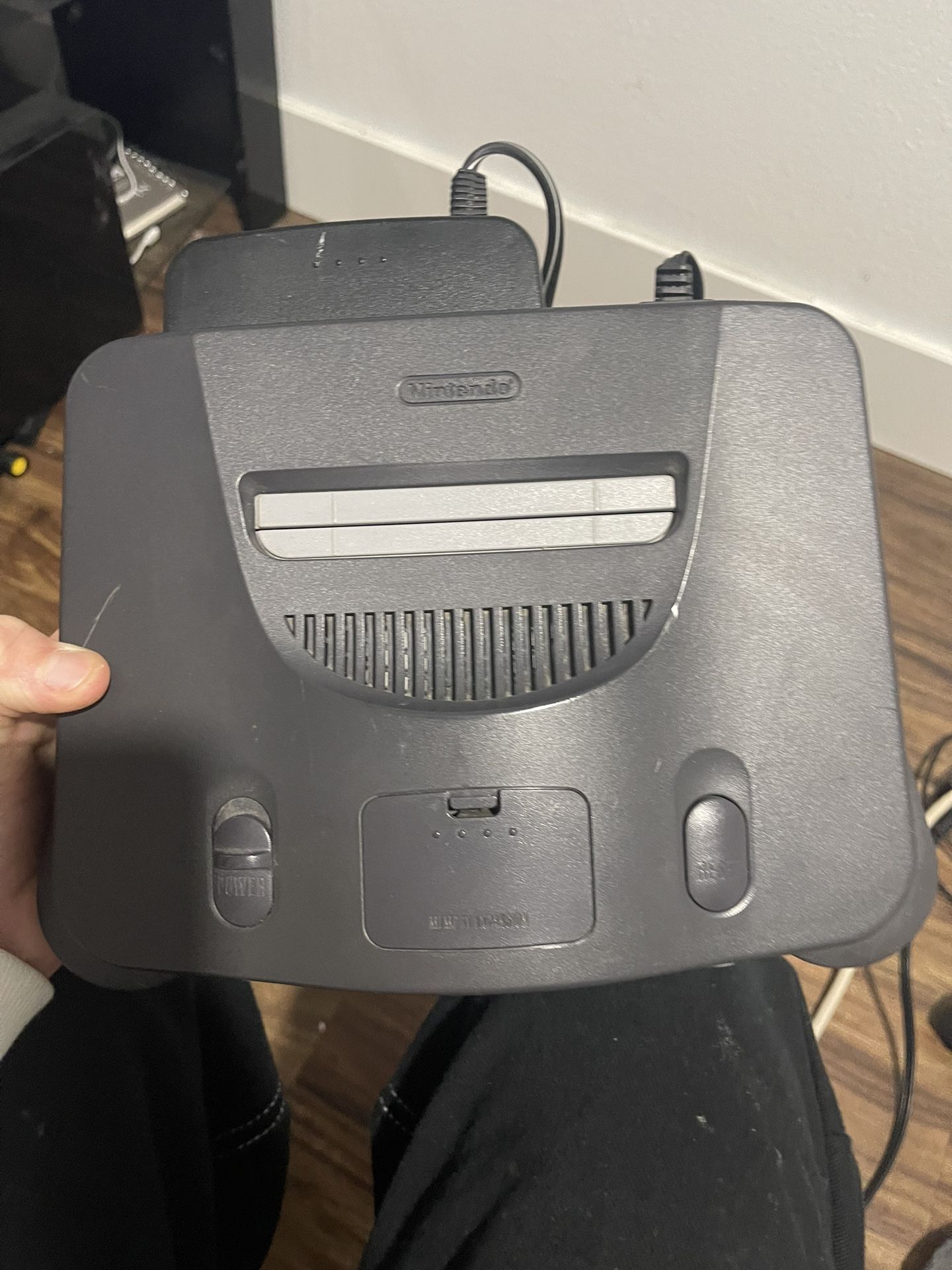 N64 Make Offer 