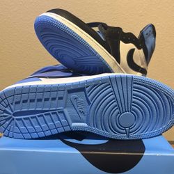 Jordan 1’s/ UNC’s/ 6Y / Baby Blue 