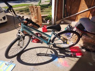 Shwinn Bicycle