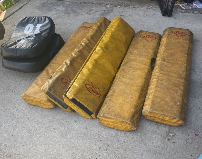 Football Training Equipment