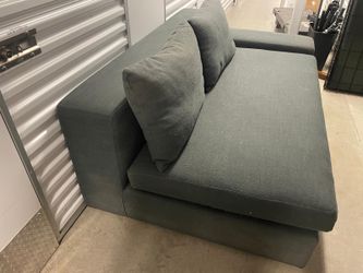 Sofa Sectional Piece
