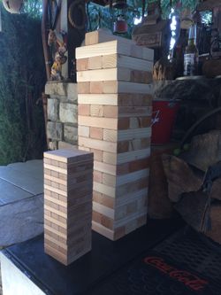Jenga