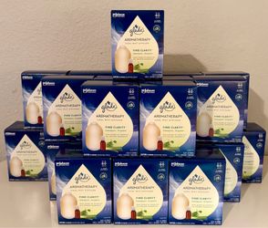 Glade AromaTherapy Cool Mist Diffuser