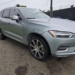 2018 Volvo Xc60