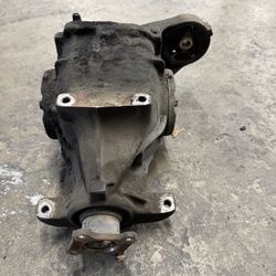 BMW E30 4.27 Open Differential 