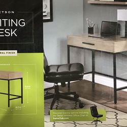 Writing Desk 