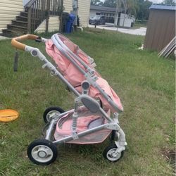 Stroller