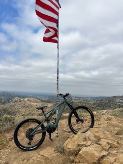Specialized turbo Levo comp xl