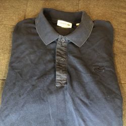 Lacoste Polo