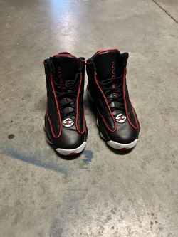 Jordan size 7 Men