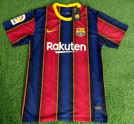 Barcelona Home