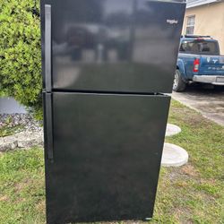 Whirlpool Refrigerator