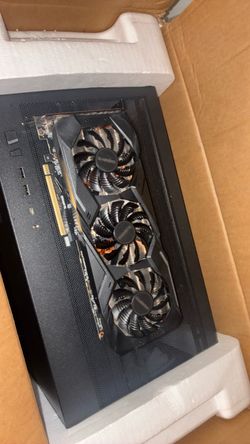 RTX 3070 GAMING OC 8GB