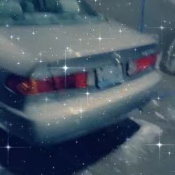 2001 Toyota Camry