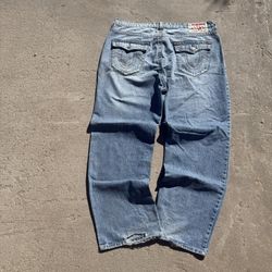 True Religion Denim
