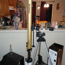 Telescope ( Arvada Colorado)
