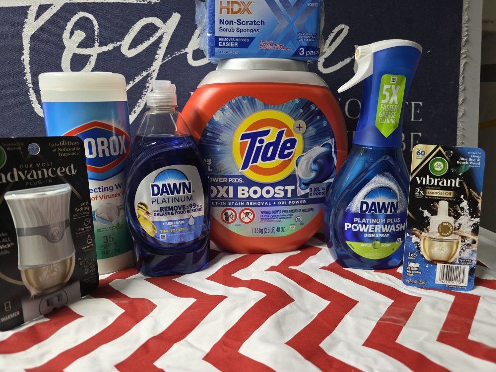 Household Bundle 2
