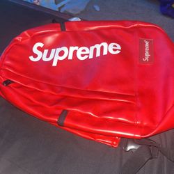 Supreme Sling Bag