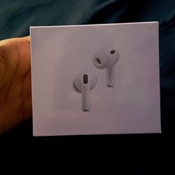 Airpods pro's 3rd gen