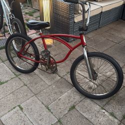 1973 Schwinn Stingray 20” Bmx Cruiser $175 Obo