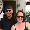 Stephanie and Wes