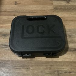 Glock Case OEM