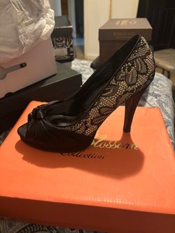 Women heels