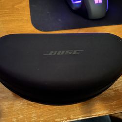 Bose Tempo Sport sunglasses