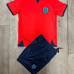 Soccer Uniforms Uniformes De Fútbol 