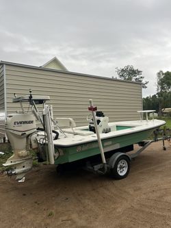 2006 Red fish Bull red