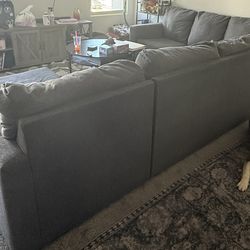 Large Sectional Couch