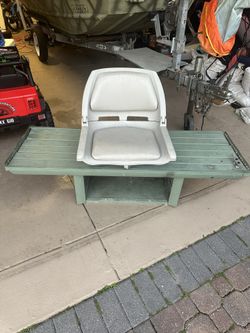 Bench Seat