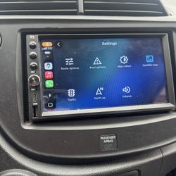 Wireless Carplay