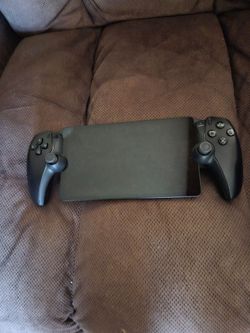 Playstation Portal