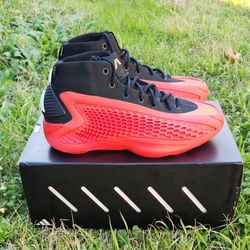 Adidas AE 1's  Anthony Edwards 