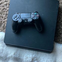 PS4 