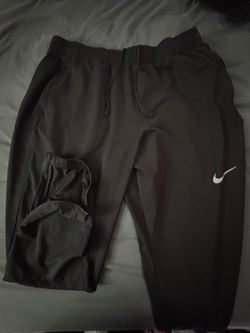 Large Nike Dri-FIT Running Pants