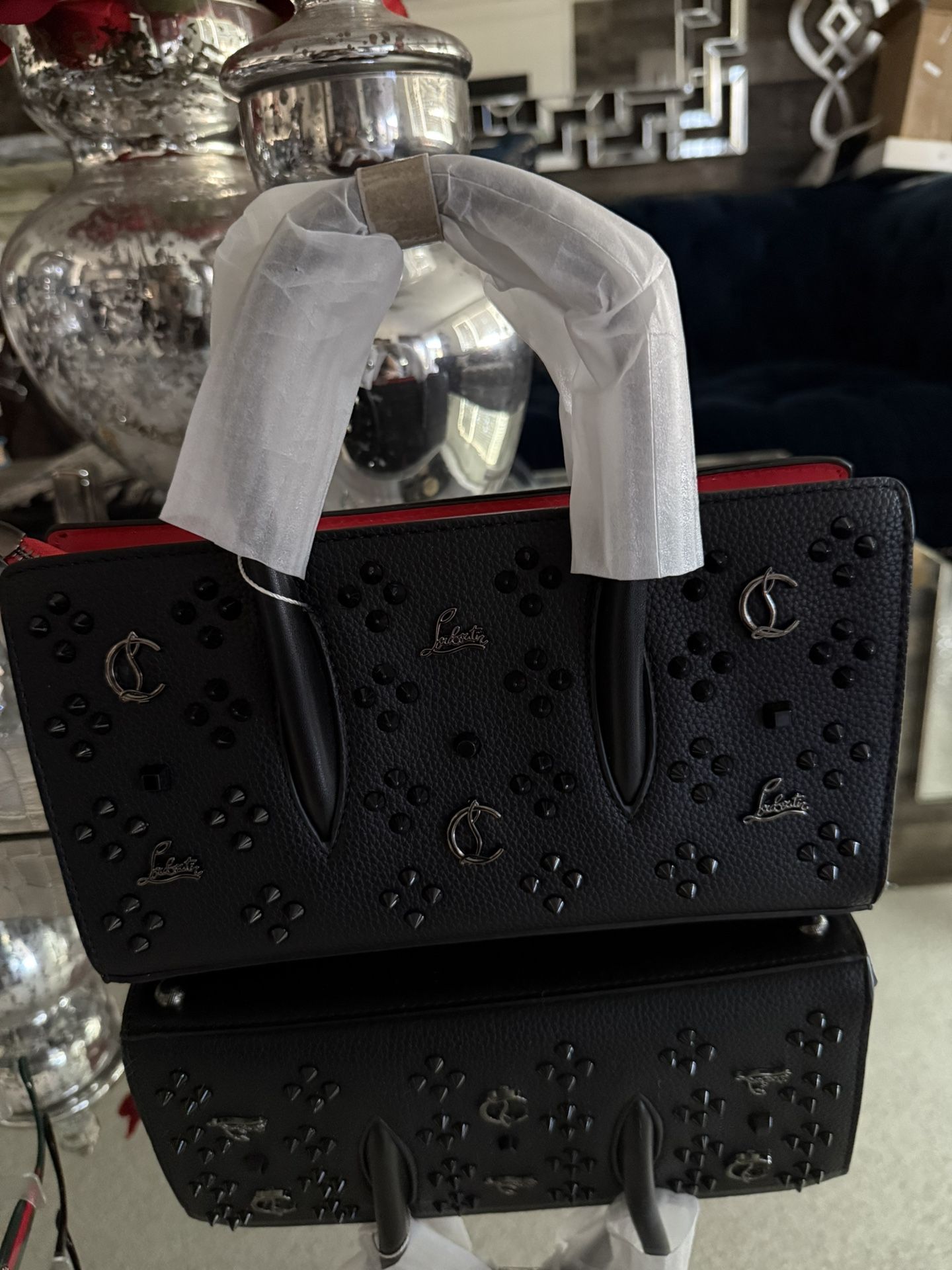 Bolsas $145.00