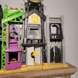 Batman House