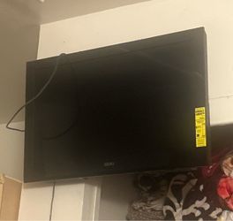 Seiki Flat Screen TV