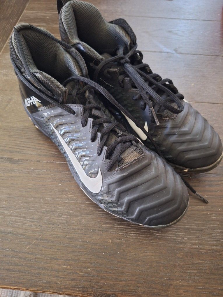 Football Cleats