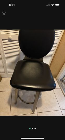 High Chair 