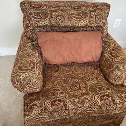 Chair In Good Condition 