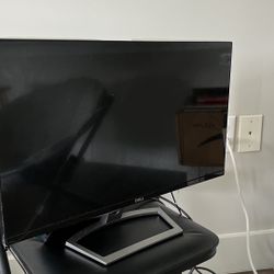 23inch Dell Monitor