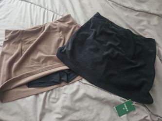 New Halara Skirt