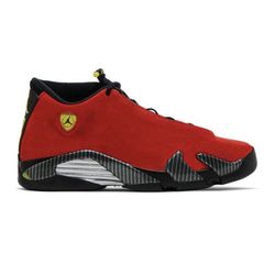Ferrari 14s