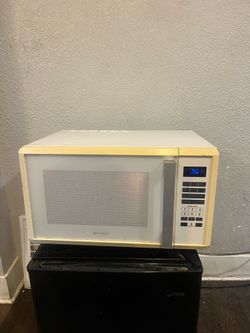 Microwave