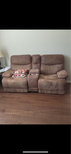 Selling couch